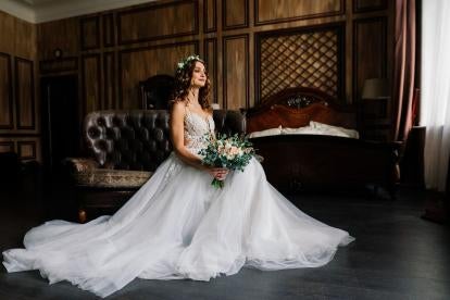 Cloudfare Inc Copyright Infringement California Wedding Dress Manufacturer Mon Cheri Bridals