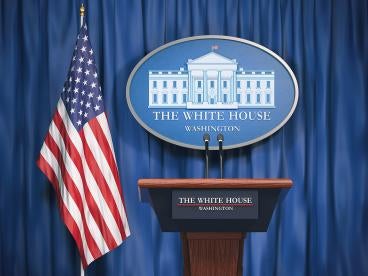 The latest updates from the white house and other federal agencies 