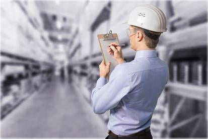 OSHA Inspection Employer Rights Employee Safety