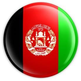 Afghanistan Designated for Temporary Protected Status