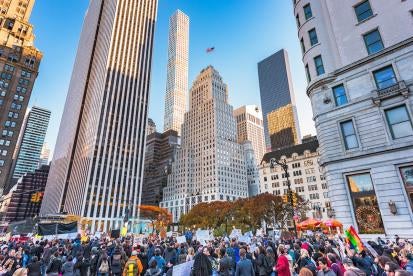 New York City Employment Law News Updates
