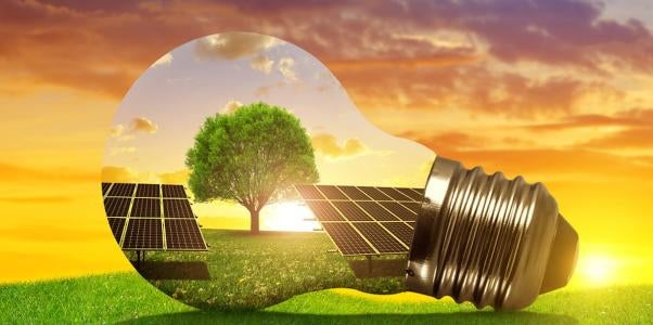 Sustainable Outlook: Developing Solar and Storage Technologies