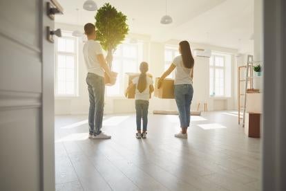 Five Things to Consider When Moving