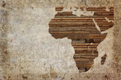 Africa Countries Travel Ban COVID-19 Coronavirus