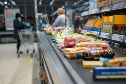 Grocery Bills Going Up Due to Ukraine Russia War, Immigration Reform May Help