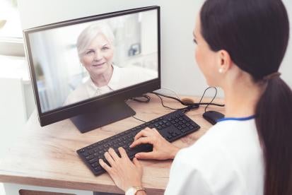 Telehealth Update on Legislation