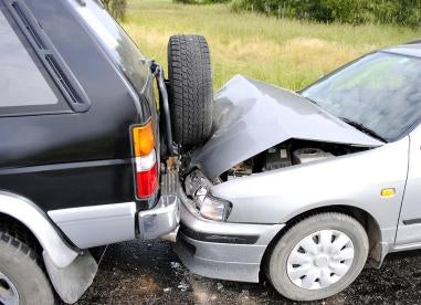 Bouncing David Sixon Car Accident Personal Injury