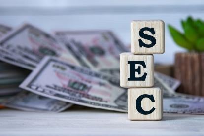 SEC Issues Penalties For Off Channel Business Communication