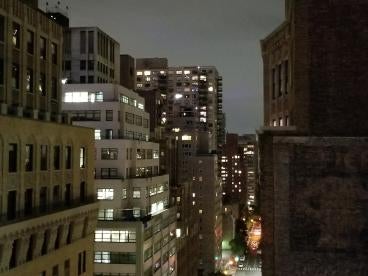 New York City Automated Hiring Tech