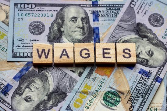 State 2022 Wages Updates Employer Compliance HR