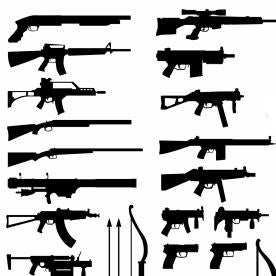 Nevada Supeme Court Gun Manufacturer Protection Statute