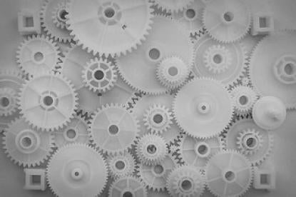 Cogs, Patent Infringement: Promises And Pitfalls Of 3D Printing