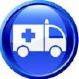 ambulance, workplace fatality, benefits paid, illinois