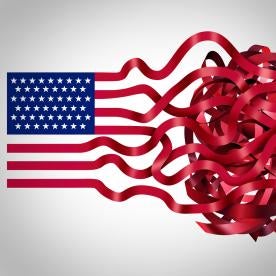 American Red Tape, US Congress Creates New Subcommittee to Focus on Challenges and Opportunities for Local Governments