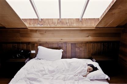 Sleep, Uninterrupted Sleep May Advance Healing in Patients with TBI
