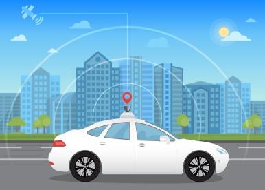 Autonomous Car, Cities Plan for Future of Autonomous Cars