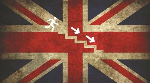 Brexit, No-Deal, United Kingdom UK, European Union EU markets provisions application