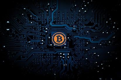 Bitcoin, World's First Listed Regulated Bitcoin Fund
