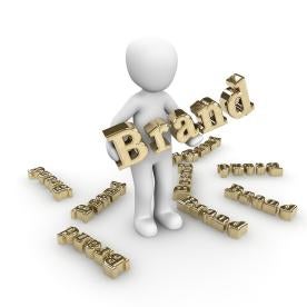 Brand, Creating a Unique Brand Amidst the Glut
