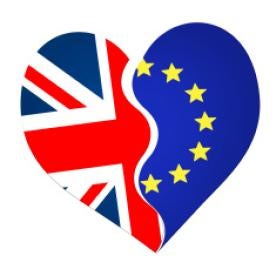 brexit broken heart
