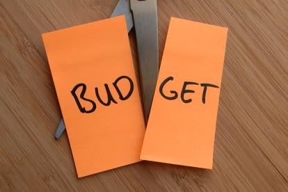 NLRB, Budget Cuts, Congress, Spending Bill