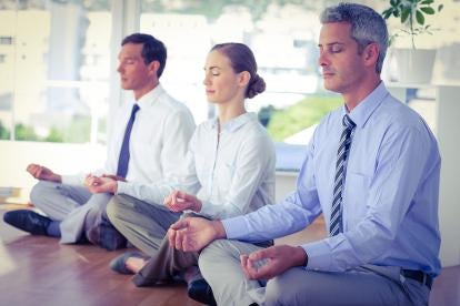 Business Yoga, IRS Tax Treatment of Wellness Program Benefits
