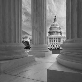 Congress, Congressional Hearings on FAA Reauthorization and Automated Vehicles; FTA Withholds Funding from DC, MD, VA for Missing WMATA Safety Oversight Deadline