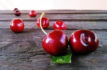 Cherries, Sixth Circuit Court Dismisses Claims of Plaintiff Subject to Tart Cherry Order: Leaving a Tart Taste in the Mouth
