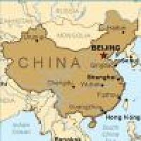 China CHemical Substance RIsk Assessment Guideline