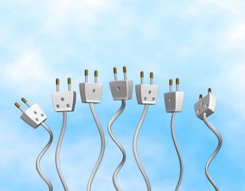 Power Cord, Environment Policy: Post-Election Update 2016