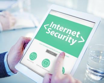 Internet, New Euro Data Protection Regime Ups Ante for UK Pension Plan Trustees and Sponsor Groups