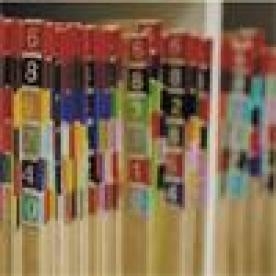 file folders, FOIA
