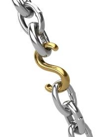 links in a chain