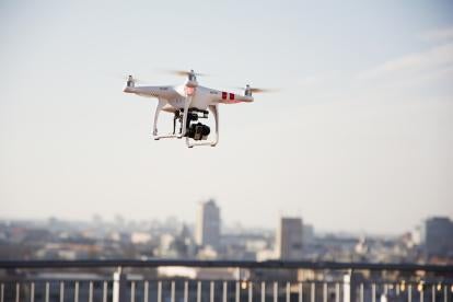 Drone Pilot Fined $182,000 by FAA