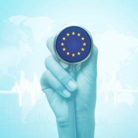 EU Data Protection Coronavirus Health Data Focus