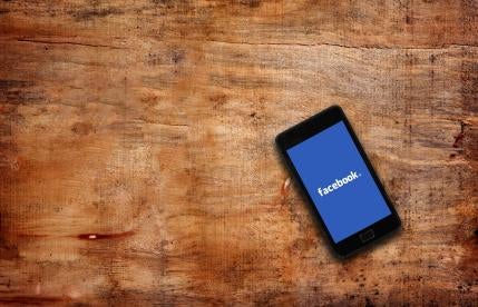 Phone, Facebook, Indacon v. Facebook: Claim Terms with No Specialized Meaning in Art Always Linked to Specification