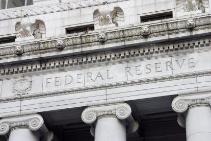 Fed Reserve Proposes Revamped Standards for Bank Control