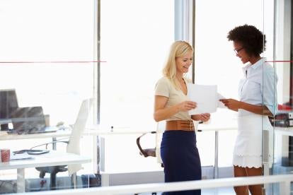 Female Colleagues Tips for Male Disrespect