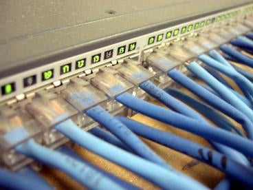 Cables, Federal Communications Commission: Live by 3-2 Vote . . .