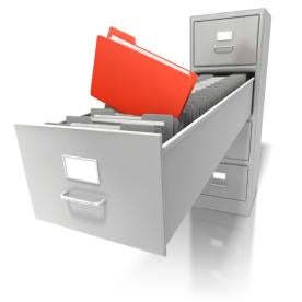 books and records request, files, finance records, documents, information