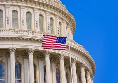 Congress, First Quarter Tax Reform Update
