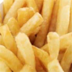 French Fries, chemicals, USDA
