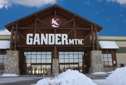 Gander Mountain, Gander Mountain Files for Chapter 11 Bankruptcy – Fifth Outdoor Retailer to File in Last Year