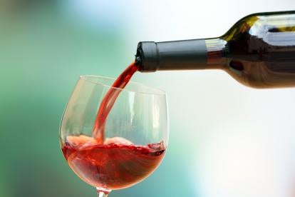 South Carolina Constitutionality of Statutory Limitation on Retail Wine