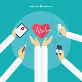 Telemedicine Podcast Getting to the Heart of Patient Centered Care