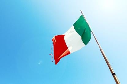 Italian Flag, Italian Council of State Improves Access to Investigational Medicines