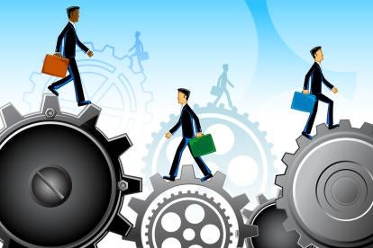 Recent Labor Law Developments