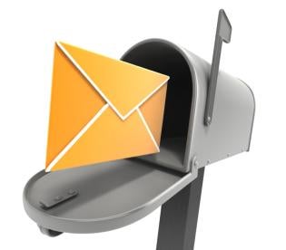 Letter, OFCCP Audit Letters Are In The Mail: Office of Federal Contract Compliance Programs