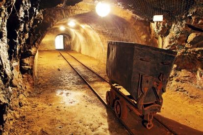 Quorum lost to hear mine panel safety cases