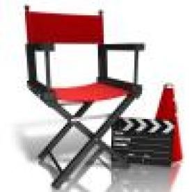 film makers chair